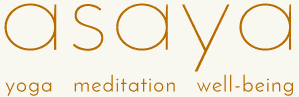 Asaya Yoga Logo